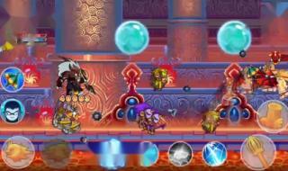 造梦西游3银角大王